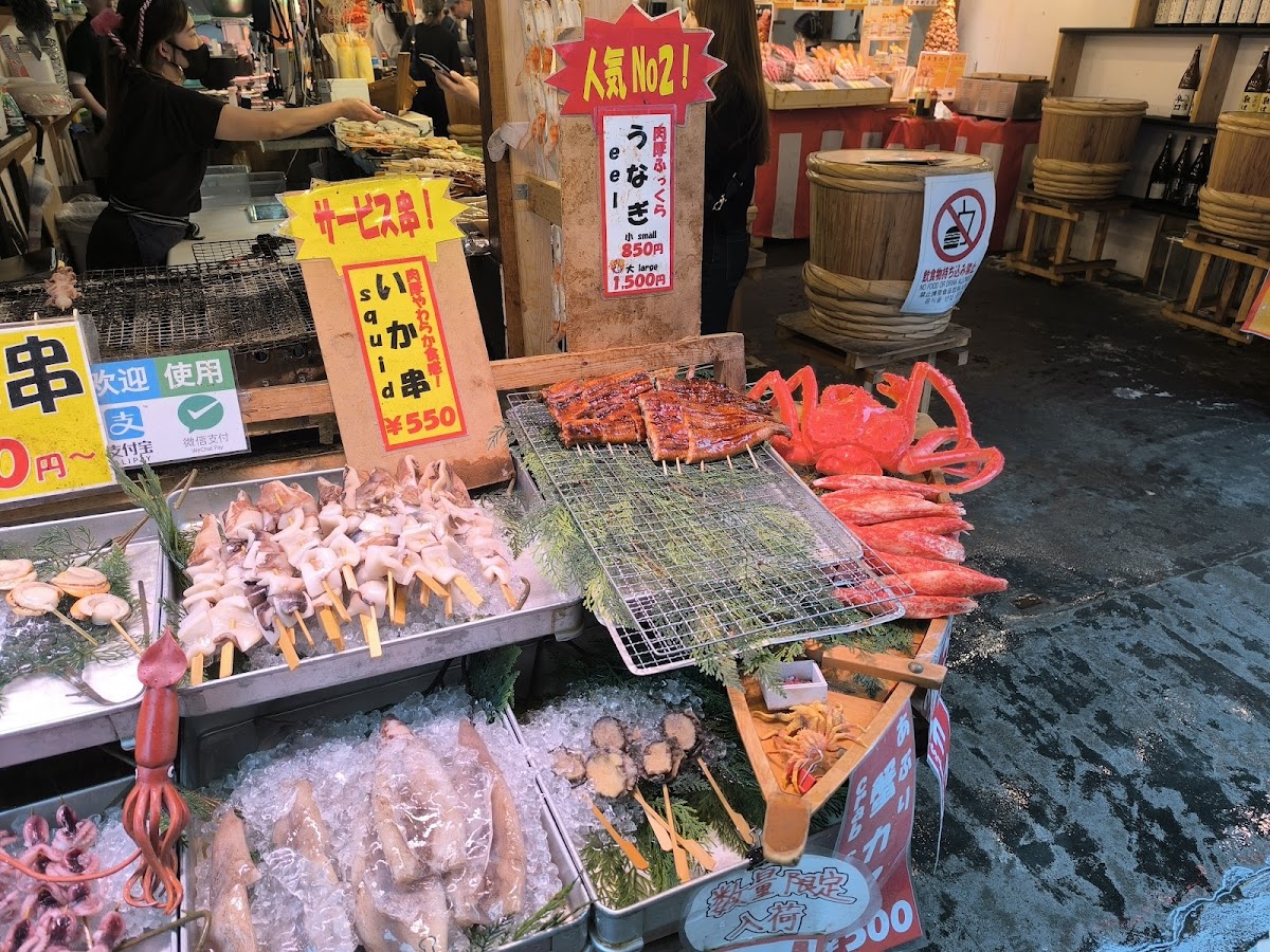 Kamakura Yatai Mura Photos 2